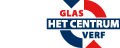 Het Centrum Glas-bedrijf en Verfspeciaalzaak