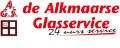 logo De Alkmaarse Glasservice