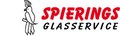 Glasservice Spierings