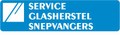 Snepvangers Service Glasherstel